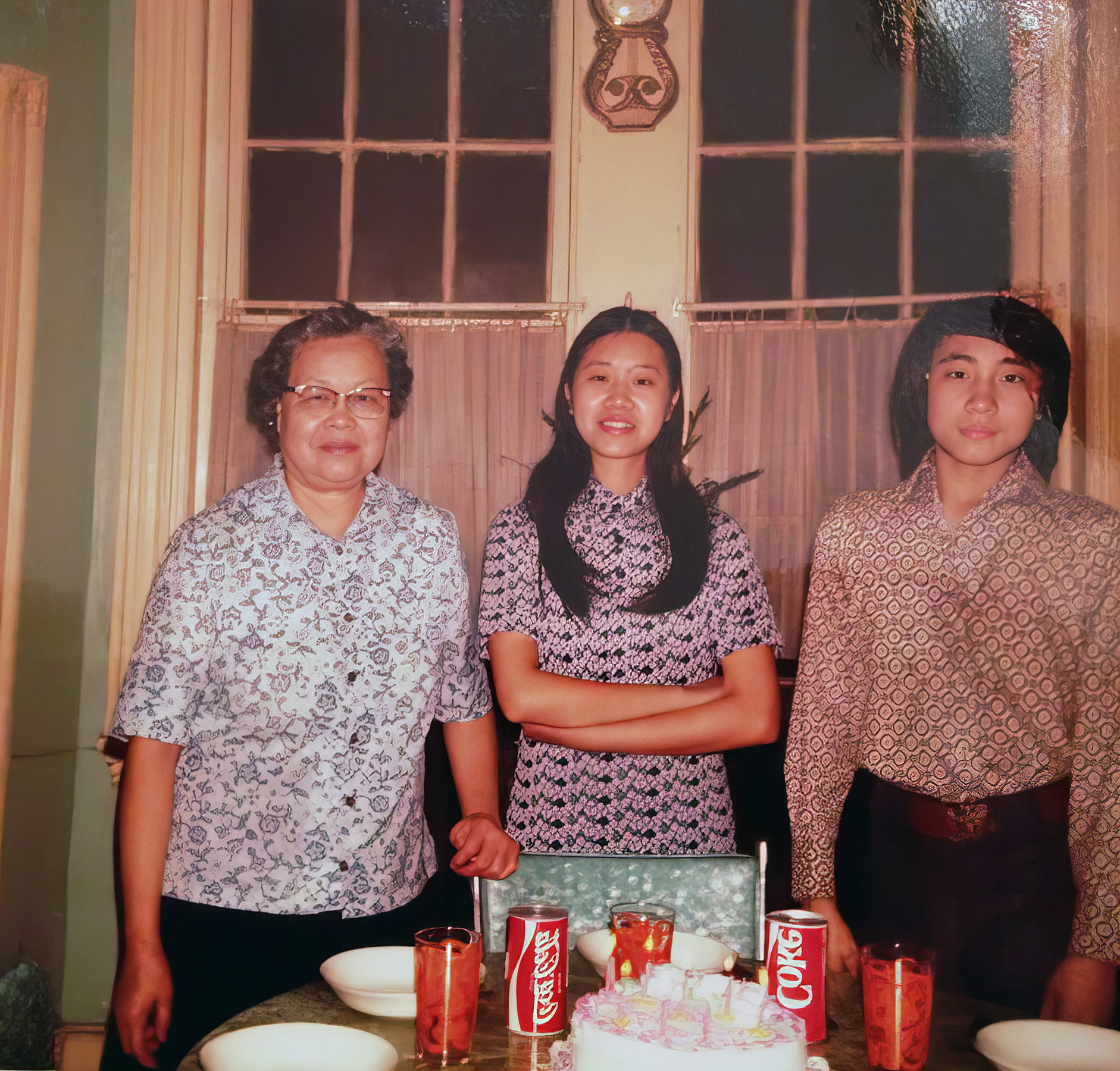 family